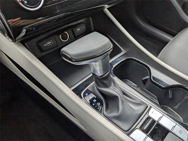 Used 2024 Hyundai Tucson SE image 22