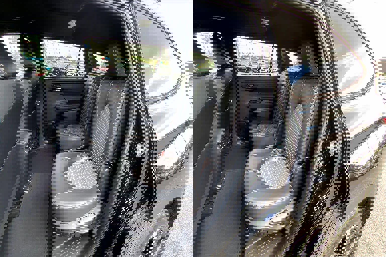 Used 2022 Toyota Highlander XSE image 20