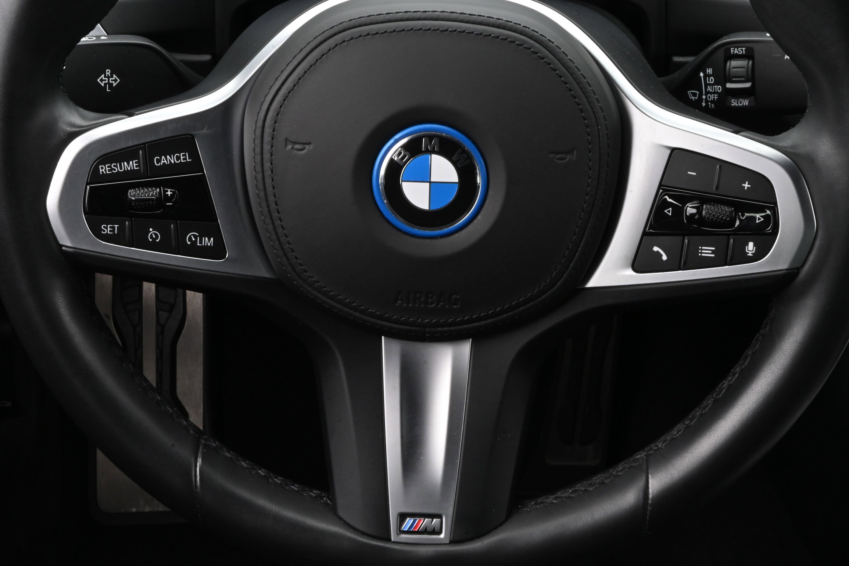 Certified 2024 BMW i4 eDrive40 w/ M Sport Package RWD image 34