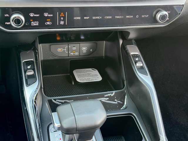 New 2026 Kia Sorento S AWD/4WD image 11