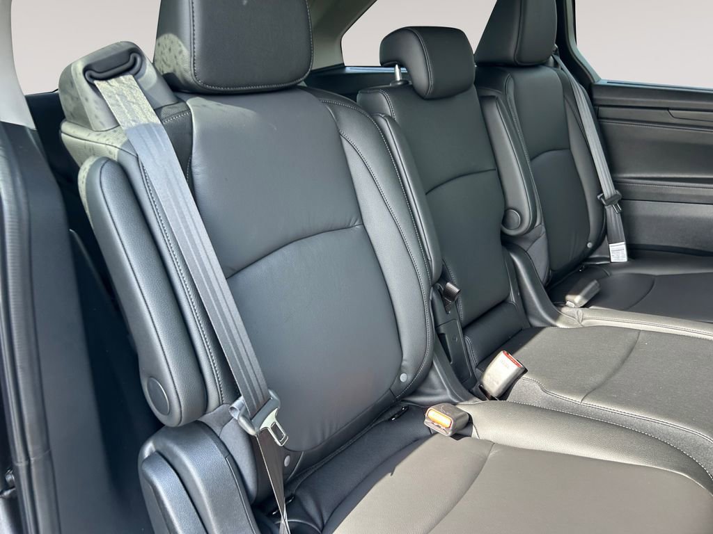 New 2026 Honda Odyssey EX-L image 13