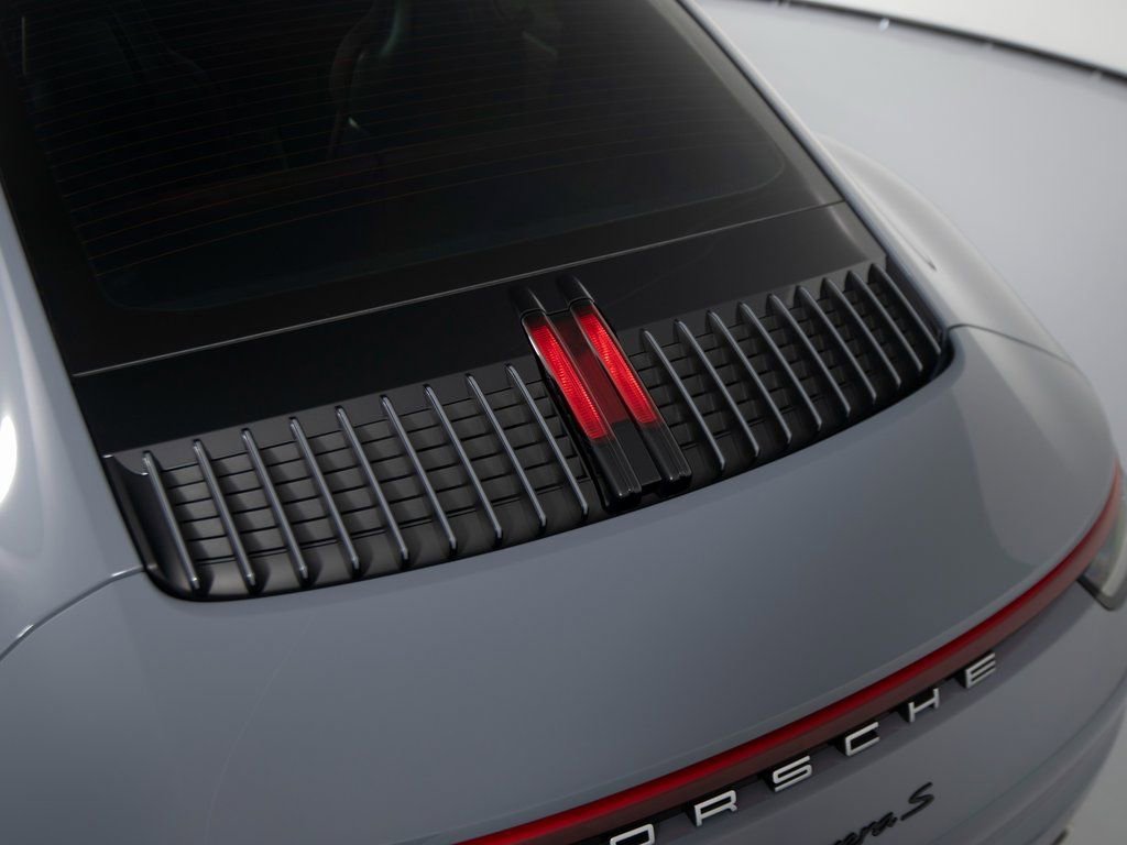 Certified 2023 Porsche 911 Carrera S image 45