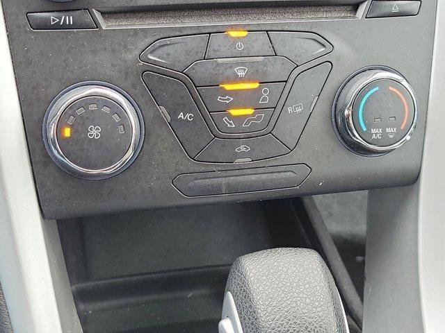 Used 2015 Ford Fusion S image 23