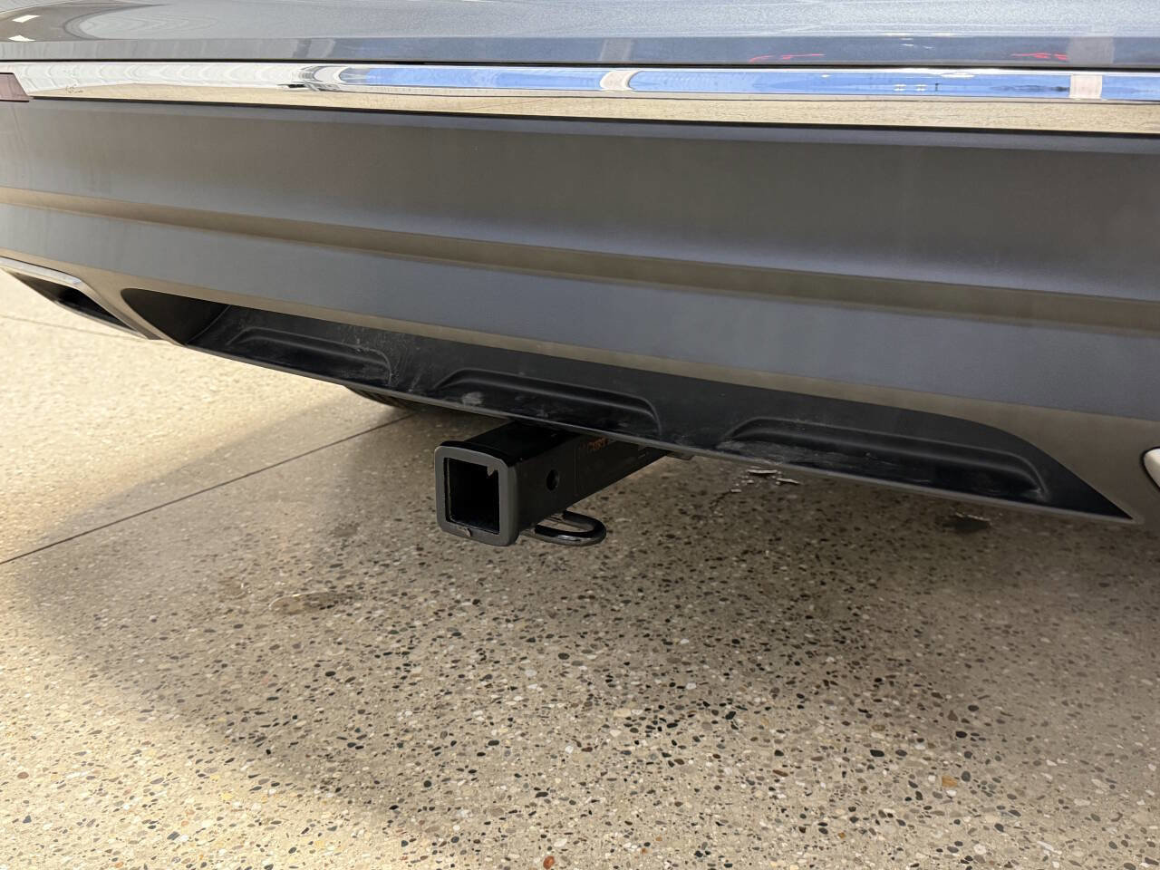 Used 2020 Volkswagen Tiguan S image 41