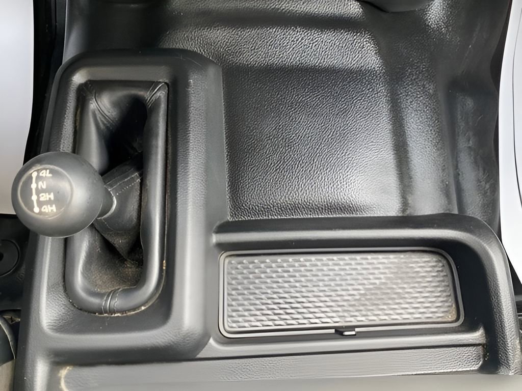 Used 2019 RAM 5500 Tradesman w/ Ambulance Prep Group AWD/4WD image 34