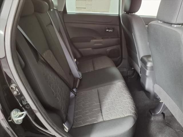 Used 2024 Mitsubishi Outlander Sport ES AWD/4WD image 11