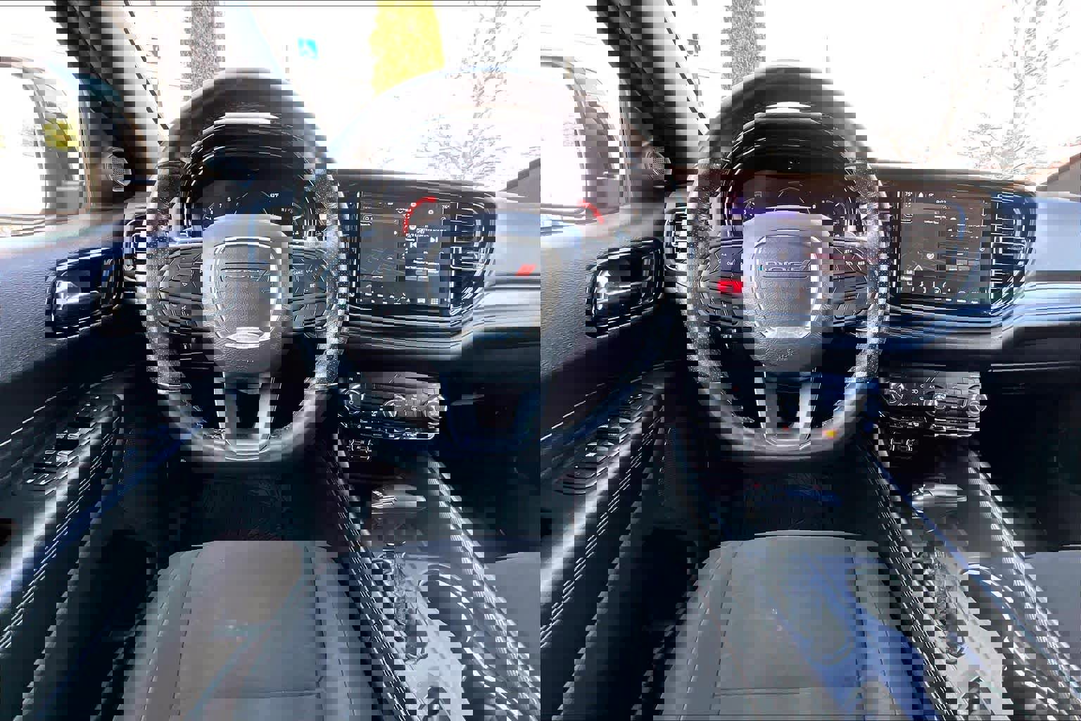 Used 2021 Dodge Durango GT w/ Blacktop Package image 6