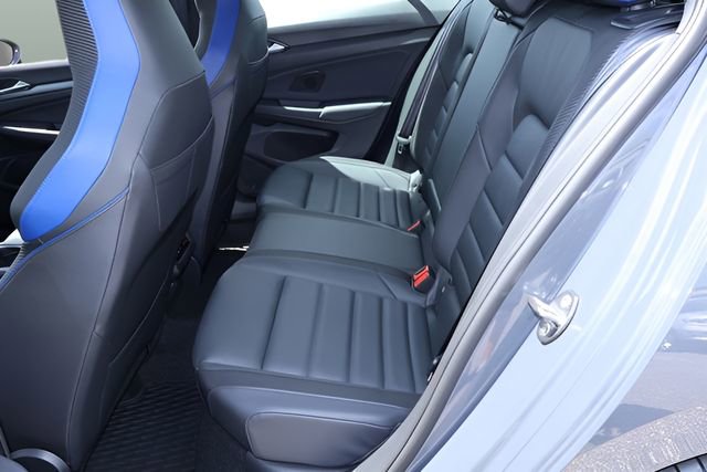 New 2026 Volkswagen Golf AWD/4WD image 13