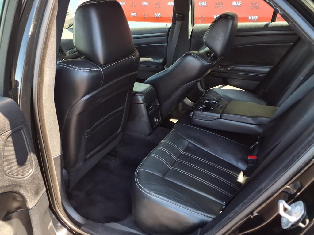 Used 2014 Chrysler 300 S w/ Light Group RWD image 16