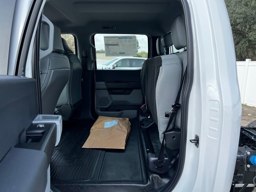 New 2026 Ford F350 XL image 13