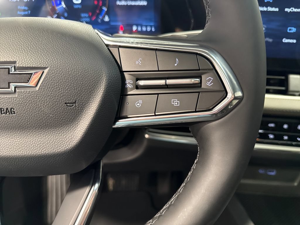 New 2027 Chevrolet Equinox LT w/ Convenience Package II AWD/4WD image 6