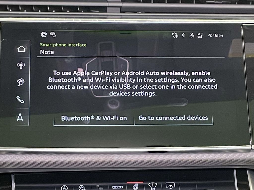 New 2026 Audi SQ8 Prestige image 31