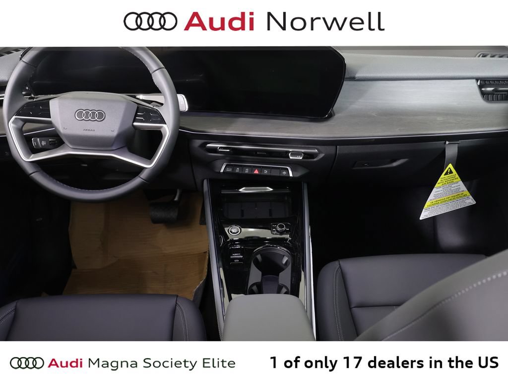 New 2026 Audi Q3 quattro 2.0T AWD/4WD image 22