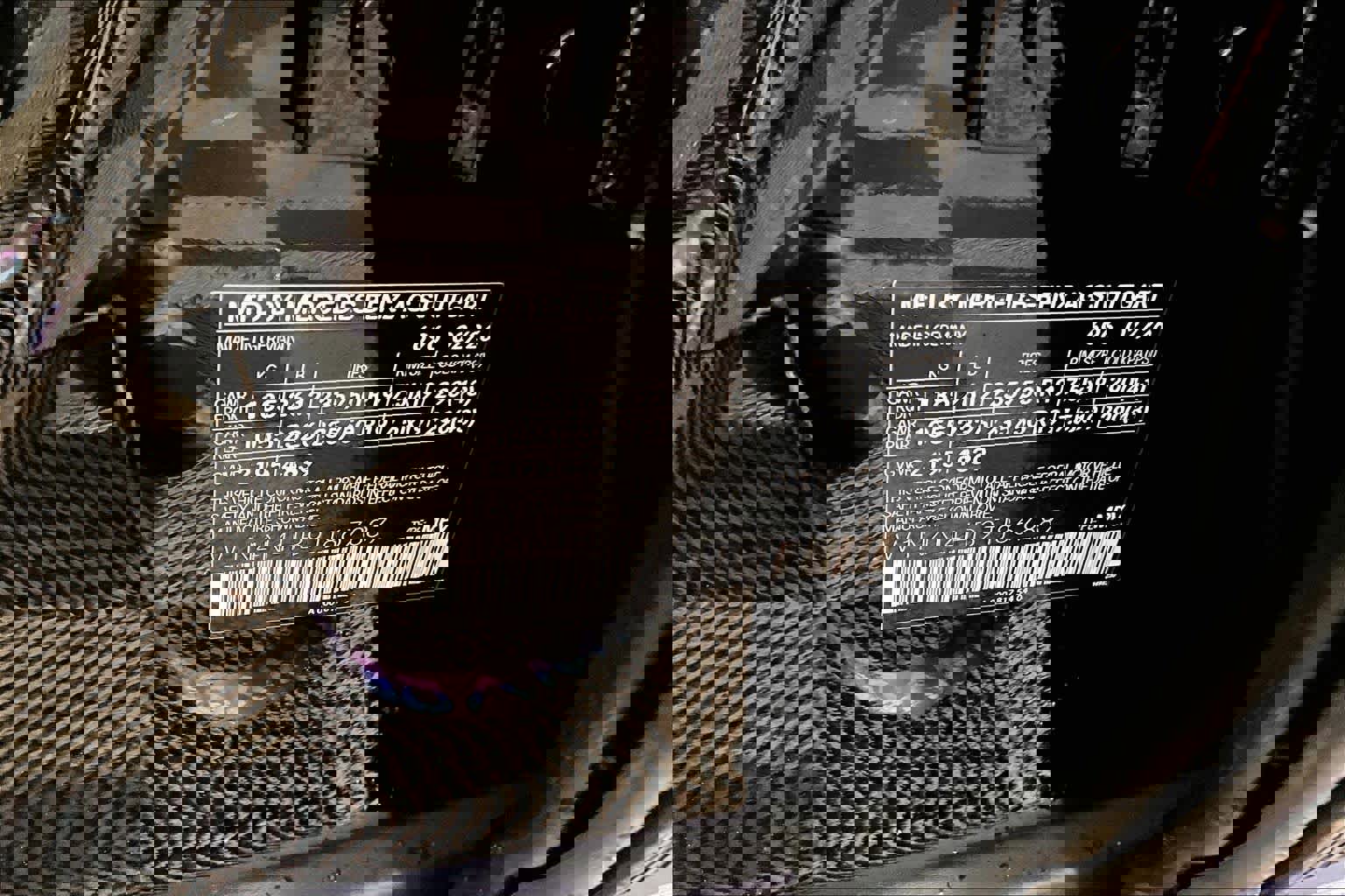 New 2026 Mercedes-Benz GLA 250 4MATIC image 12