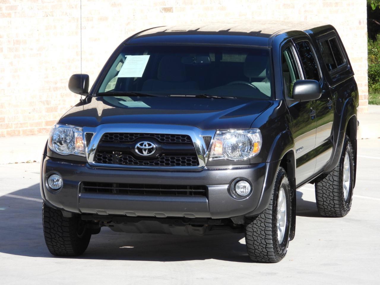 Used 2011 Toyota Tacoma PreRunner w/ SR5 Pkg #2 RWD image 23