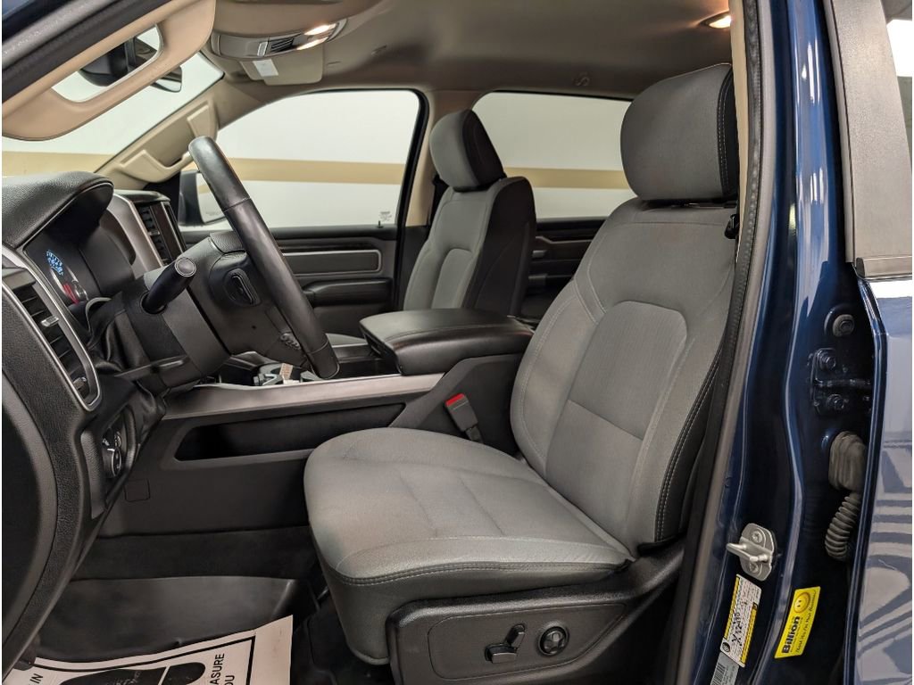 Used 2020 RAM 1500 Big Horn image 7