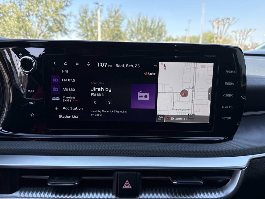 Used 2023 Kia K5 GT-Line image 27