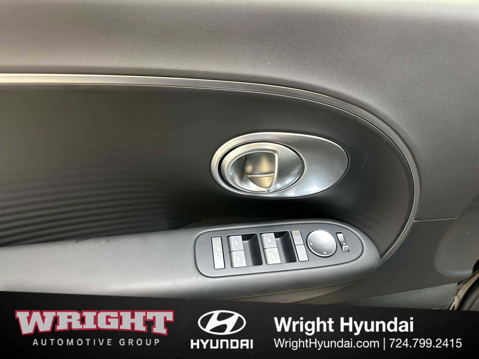 New 2026 Hyundai Ioniq 9 SE image 11