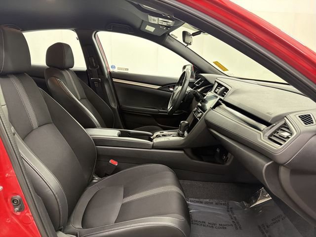 Used 2020 Honda Civic Sport image 18