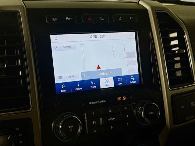 Used 2020 Ford F350 Lariat image 14