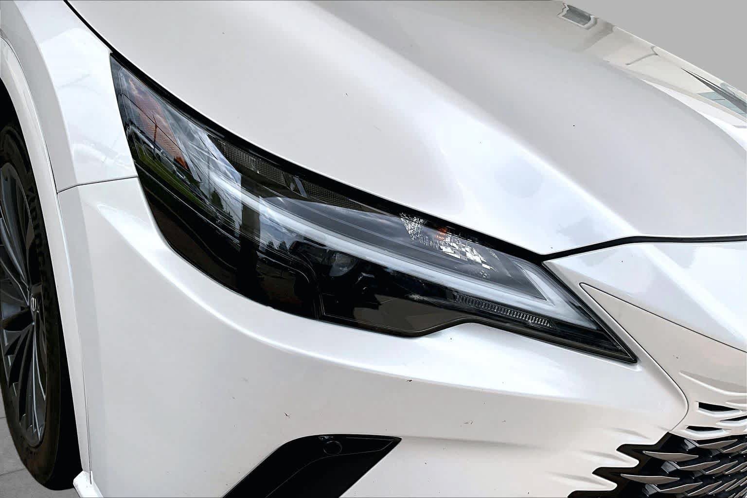 Used 2024 Lexus RX 350 Premium w/ Accessory Package (Z1) FWD image 25