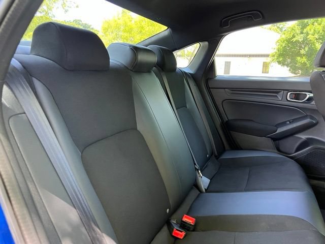 Used 2023 Honda Civic Sport image 21
