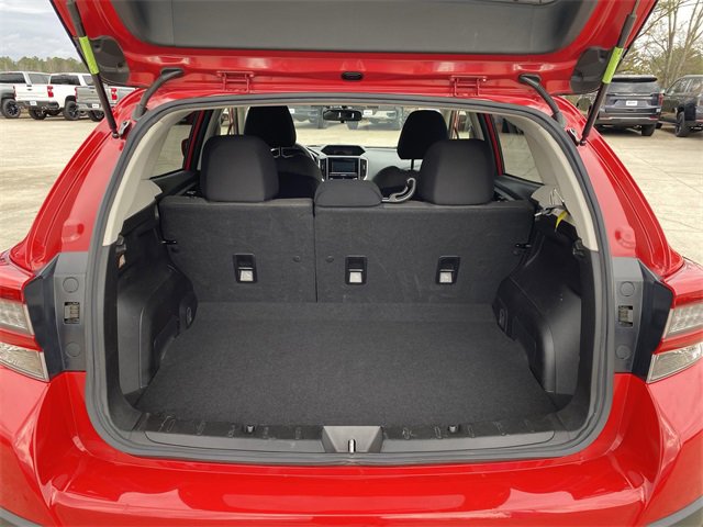 Used 2021 Subaru Crosstrek 2.0i image 27