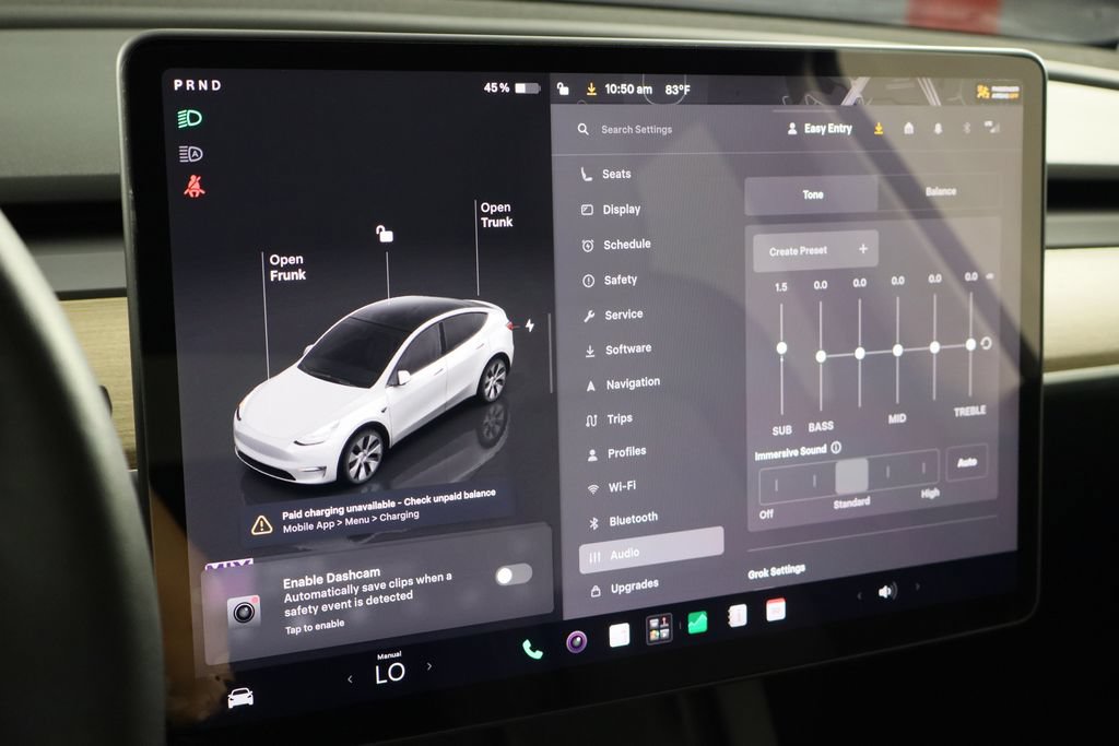 Used 2023 Tesla Model Y AWD image 36