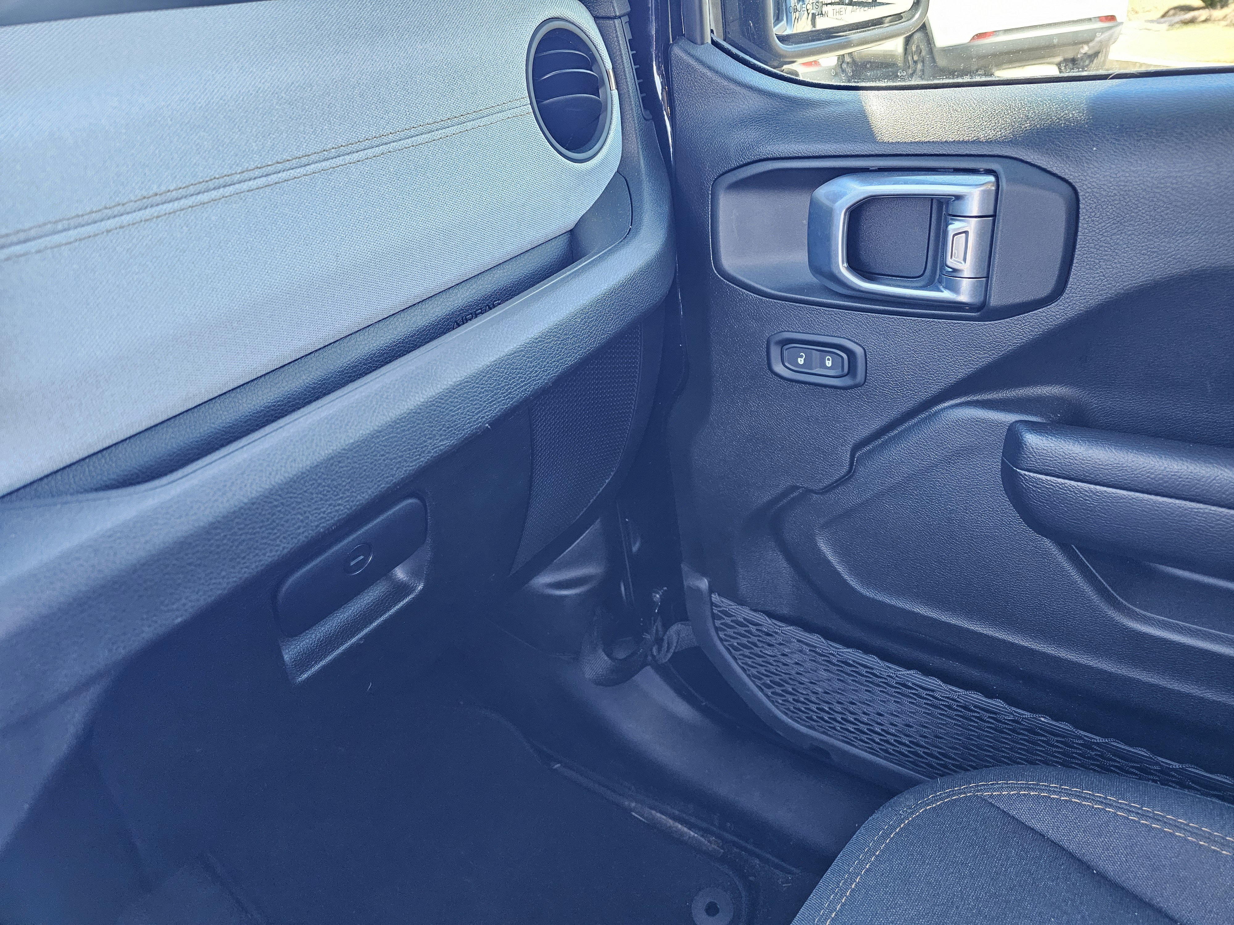 Used 2024 Jeep Gladiator Sport image 27