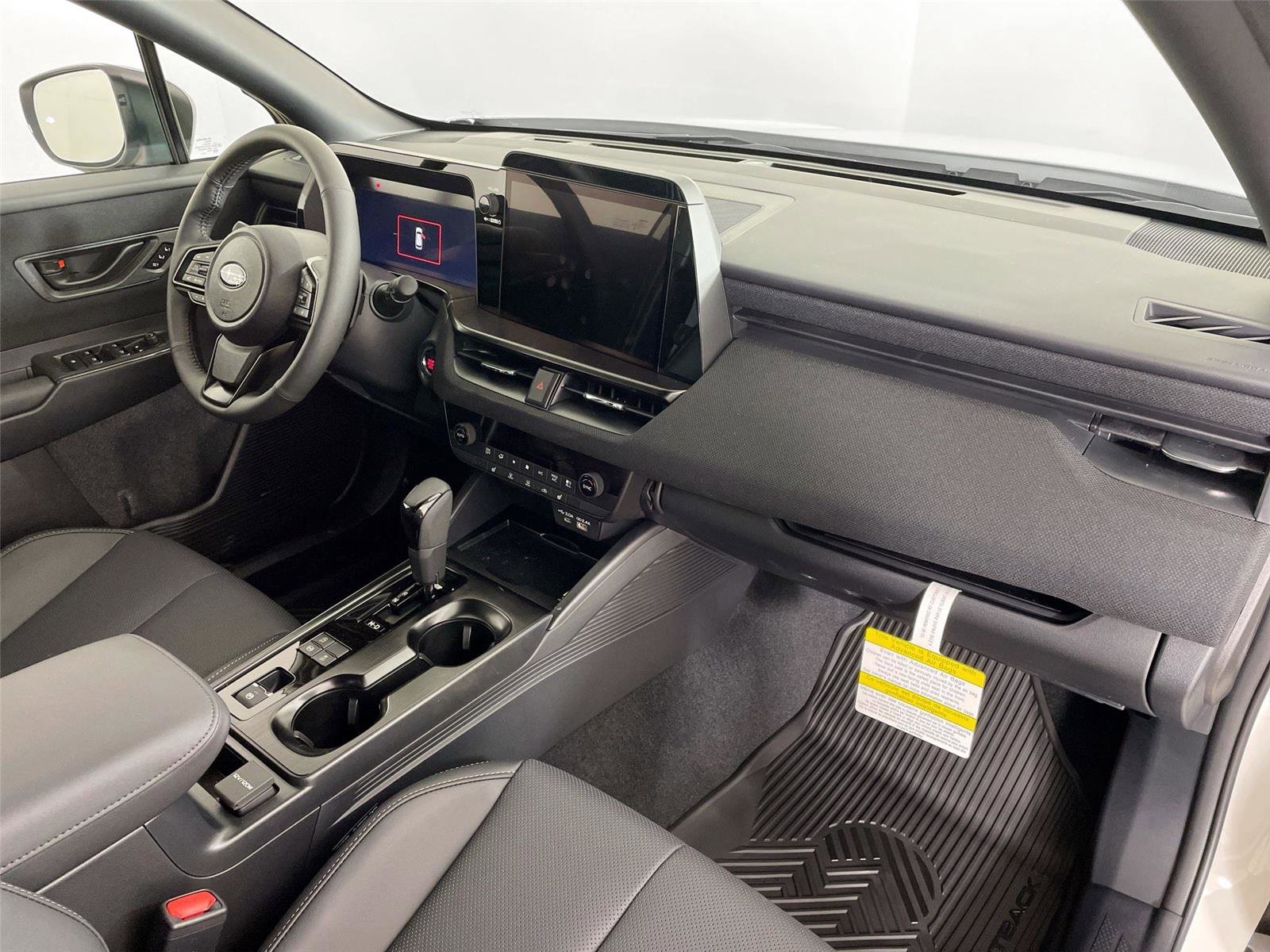 New 2026 Subaru Outback Limited image 28