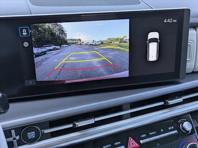 New 2026 Hyundai Santa Fe SEL FWD image 15