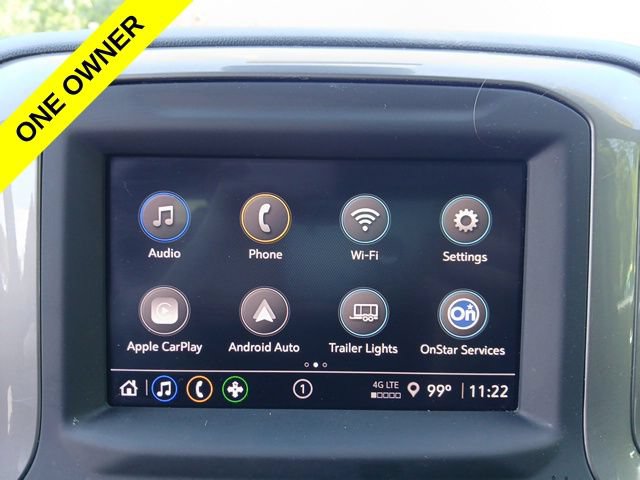 Used 2023 Chevrolet Silverado 1500 W/T w/ WT Value Package AWD/4WD image 18