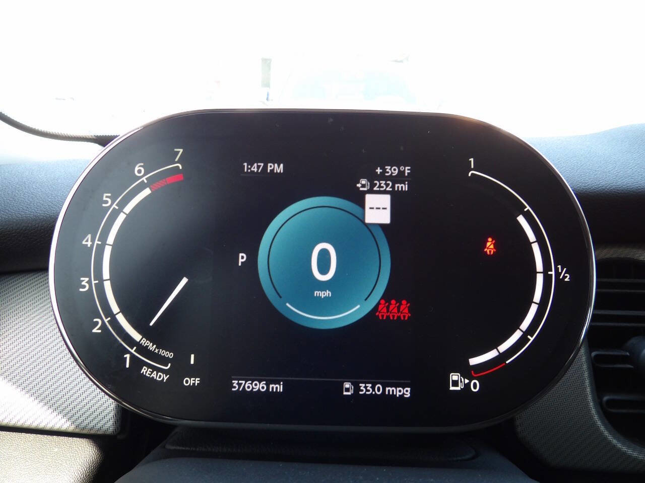 Used 2022 MINI Cooper S image 13