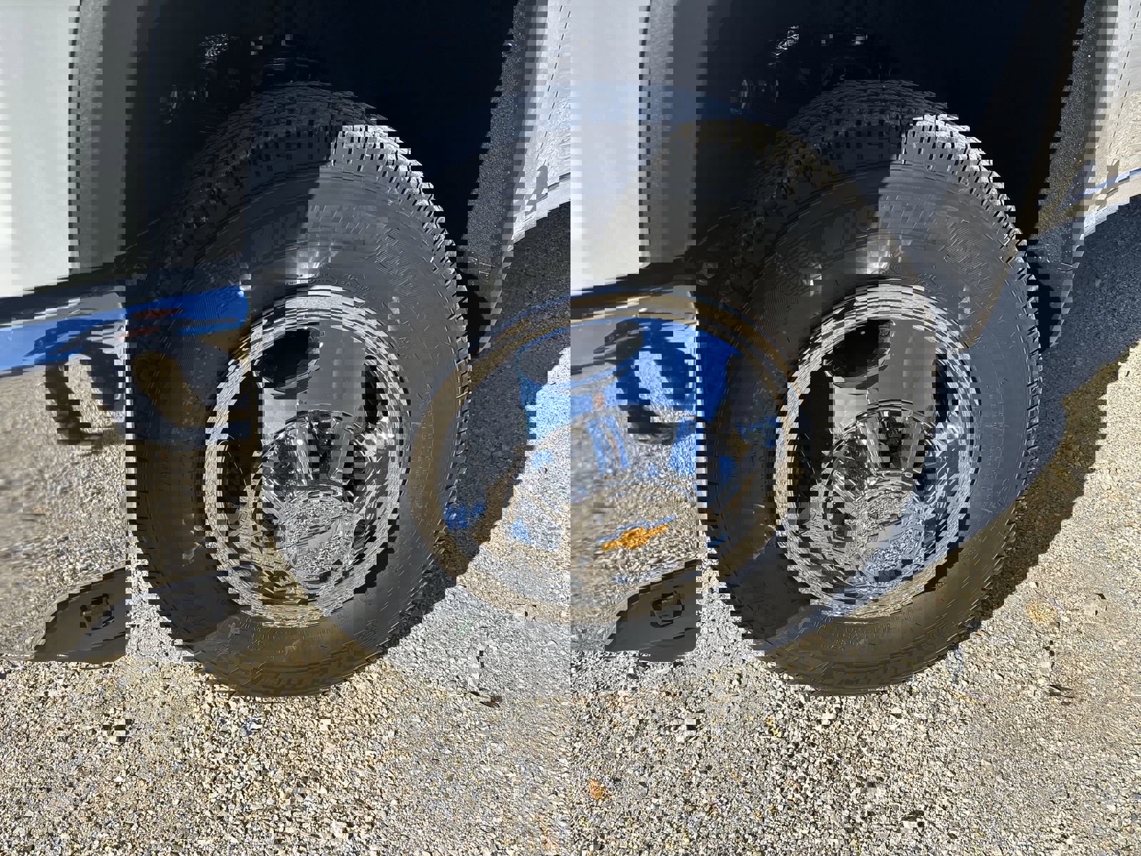 New 2026 Chevrolet Silverado 3500 LT w/ Convenience Package image 13