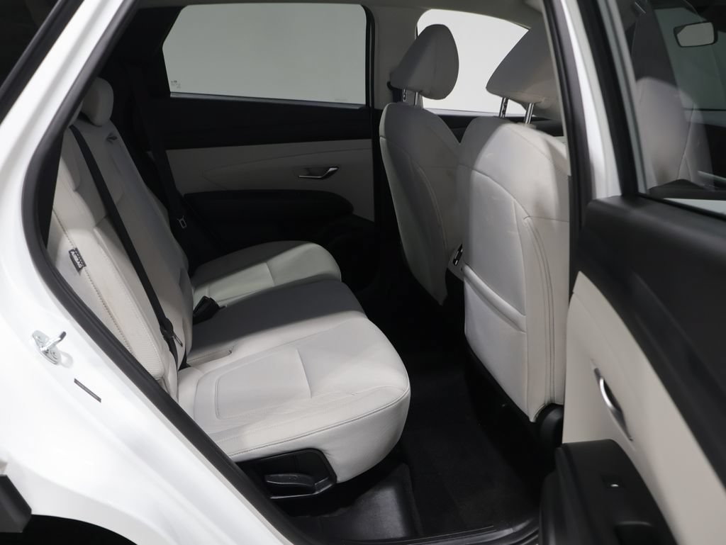 Used 2026 Hyundai Tucson SEL Plus AWD/4WD image 20