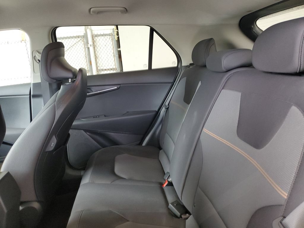 Used 2026 Kia Niro LX FWD image 16
