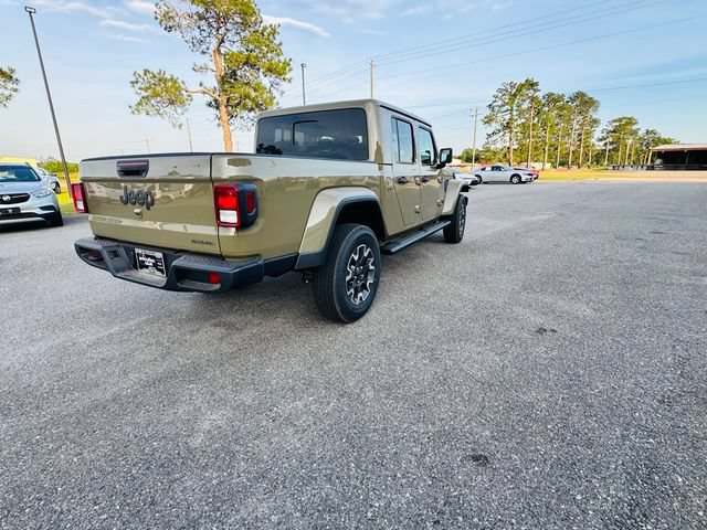 New 2026 Jeep Wrangler Unlimited Rubicon AWD/4WD image 7