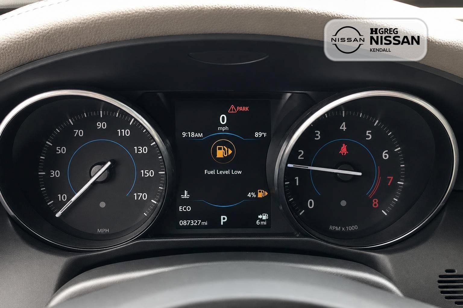 Used 2017 Jaguar XF Premium RWD image 9