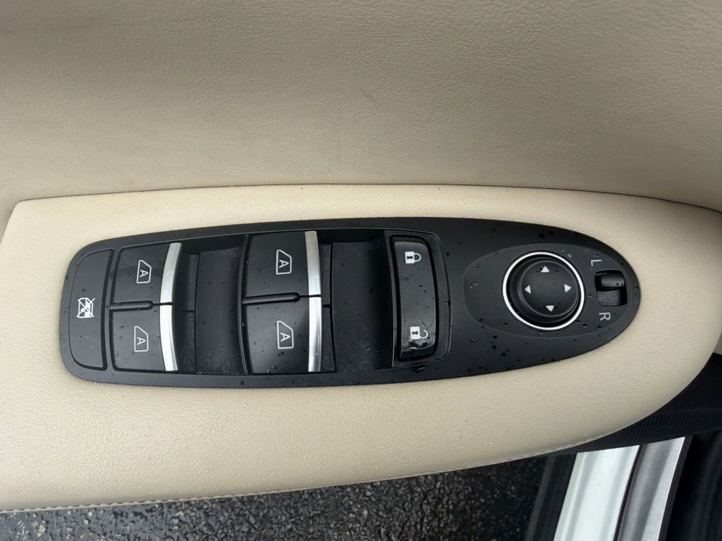 Used 2019 INFINITI QX50 Essential w/ Premium Heat Package image 21