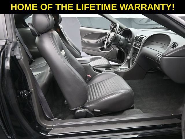 Used 2003 Ford Mustang Mach 1 image 35