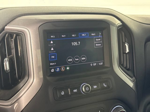 Used 2024 Chevrolet Silverado 3500 W/T AWD/4WD image 20