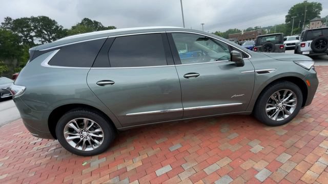 Used 2023 Buick Enclave Avenir FWD video 2