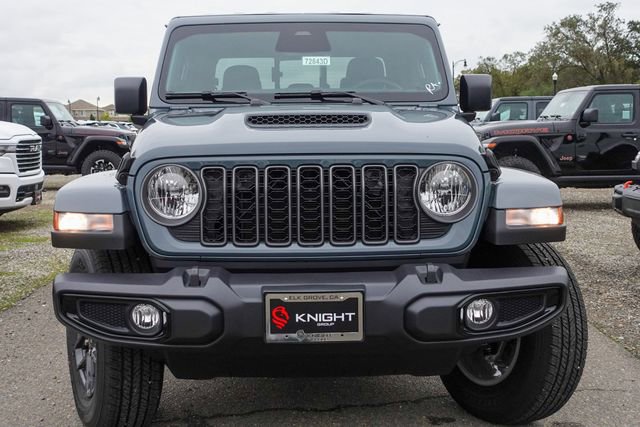 New 2026 Jeep Gladiator Sport image 3