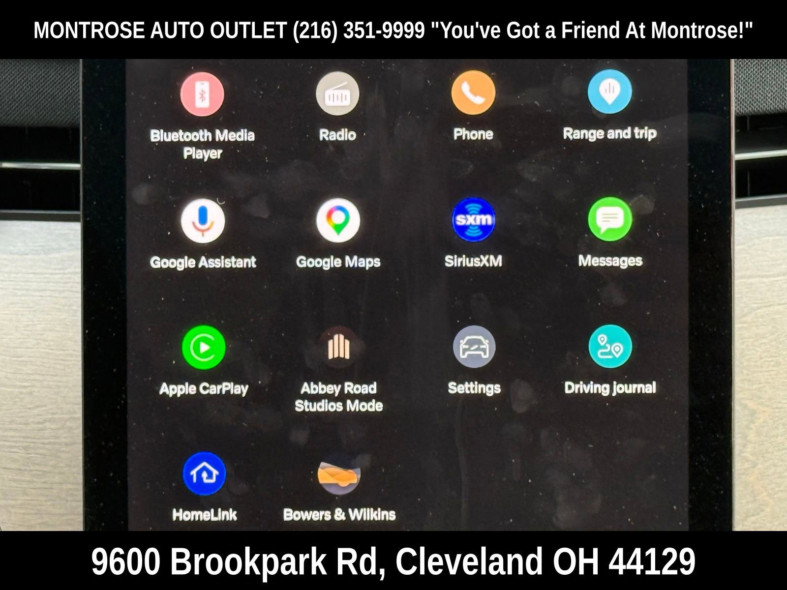 New 2026 Volvo EX90 Ultra image 24