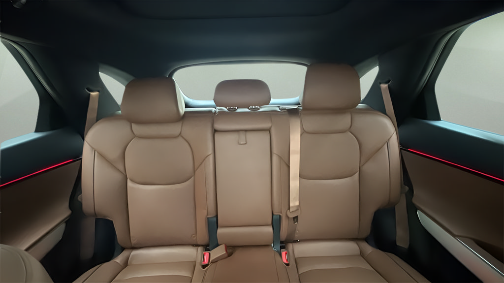 New 2026 Genesis GV70 2.5T Advanced AWD/4WD image 23