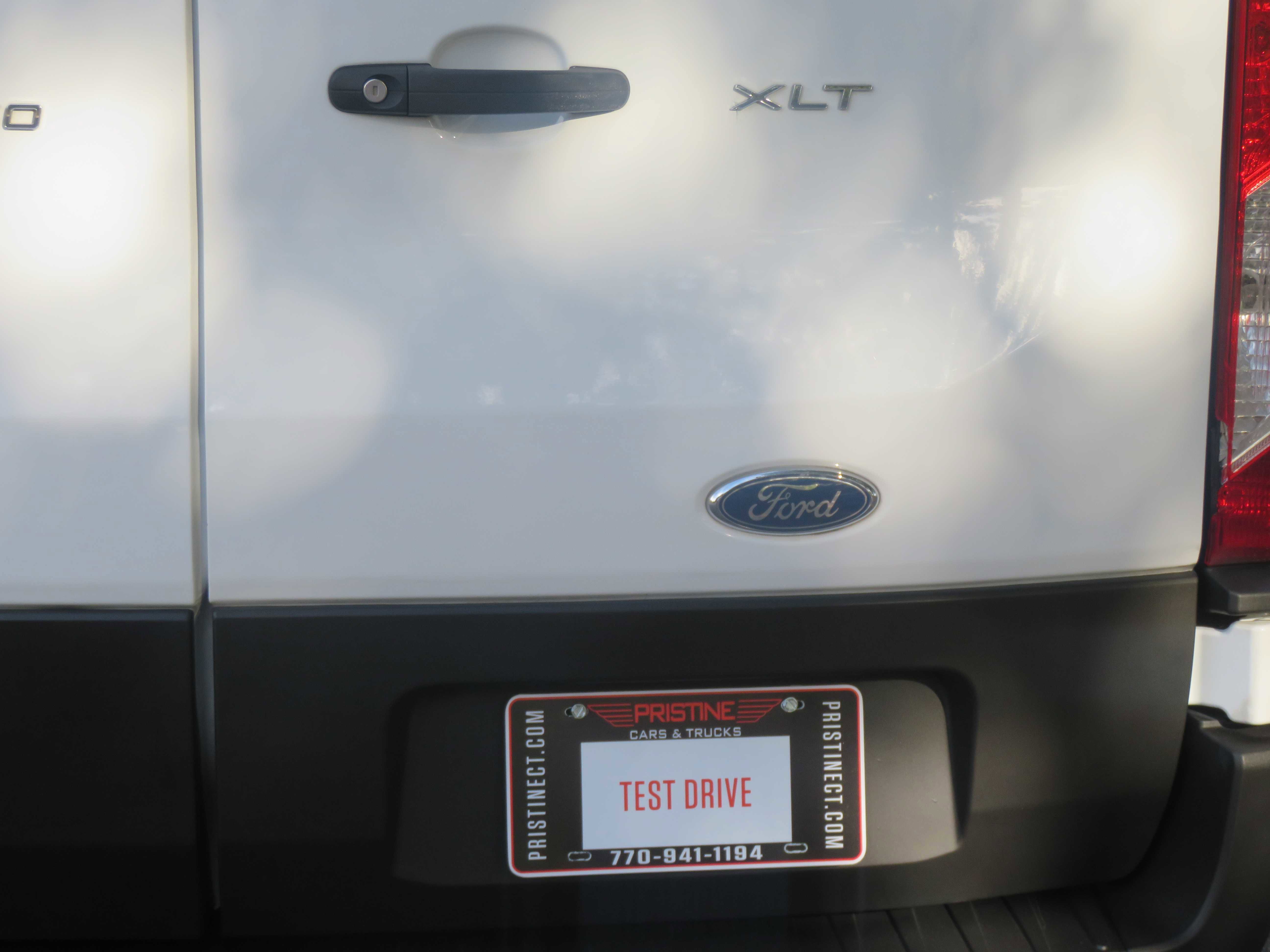 Used 2021 Ford Transit 350 XLT image 65