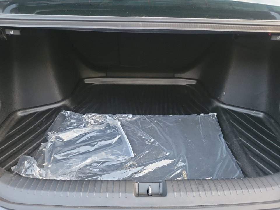 Used 2025 Honda Accord EX-L image 19