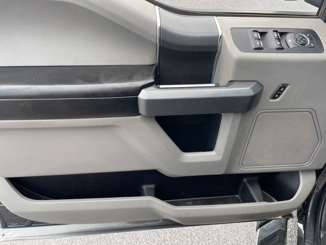 Used 2018 Ford F150 XLT w/ Equipment Group 301A Mid image 13