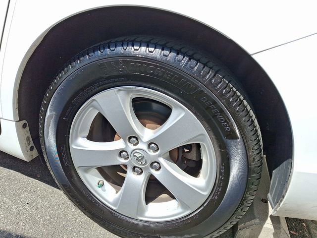 Used 2017 Toyota Sienna LE FWD image 7