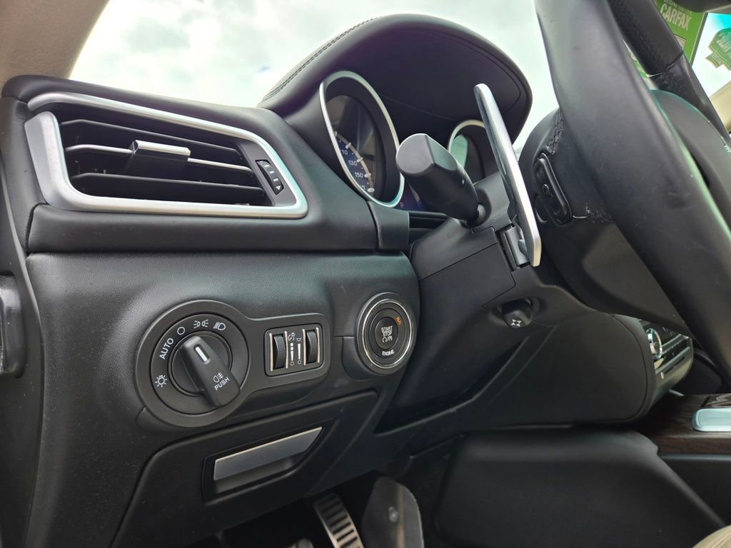 Used 2015 Maserati Ghibli S Q4 image 24